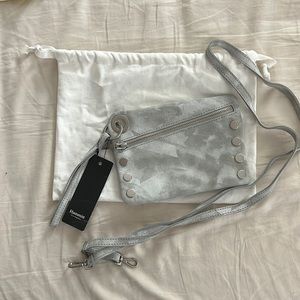 Hammit Clutch Bag